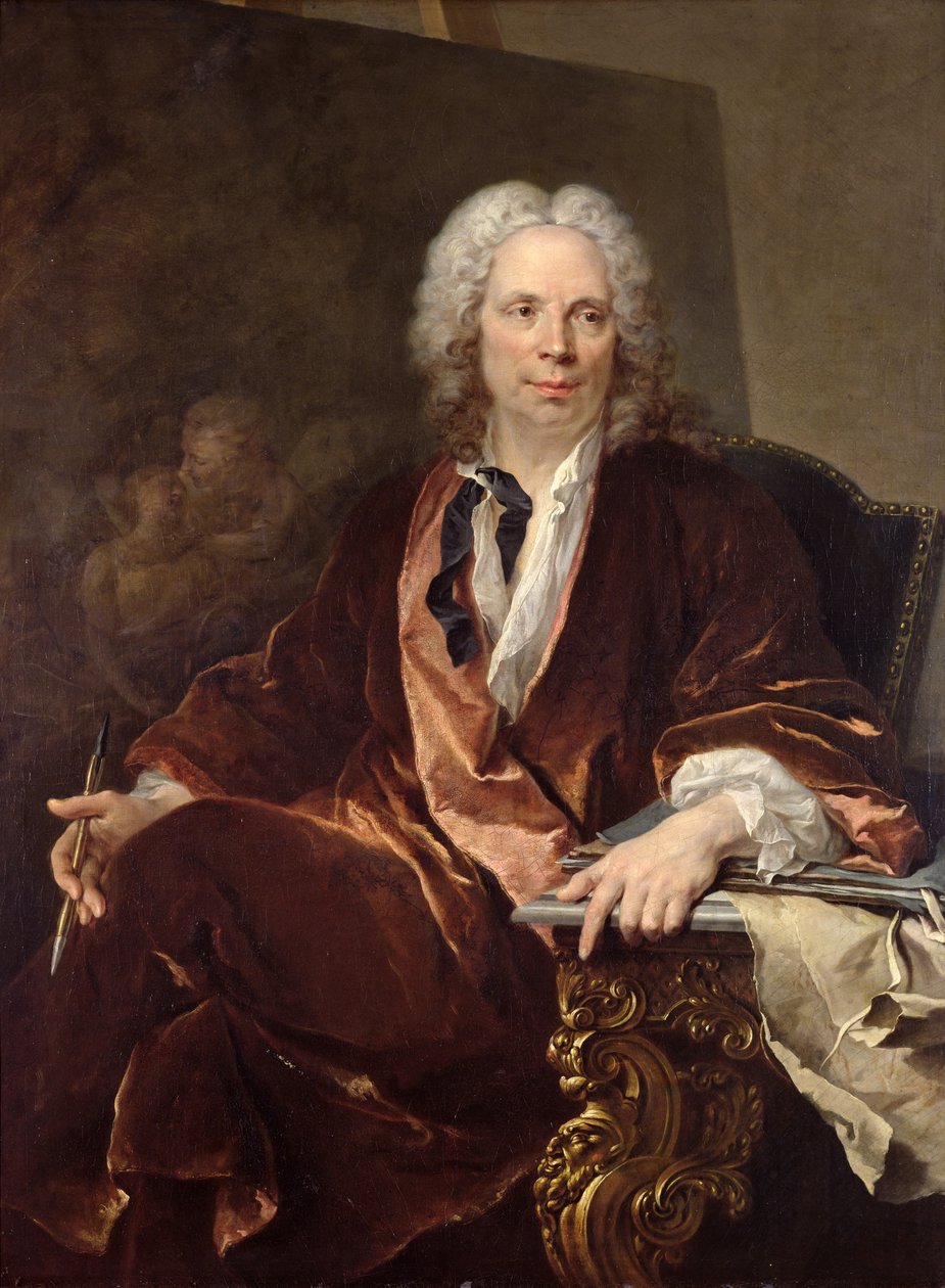 Louis Galloche