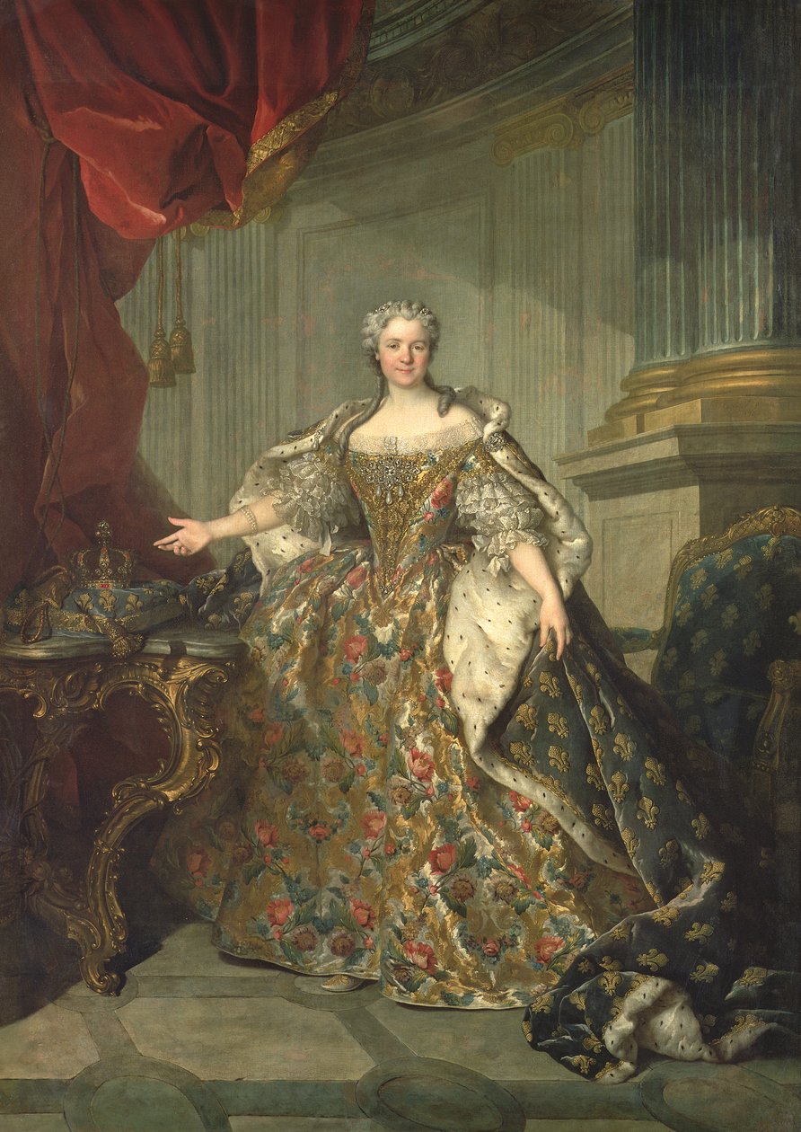 Marie Leczinska
