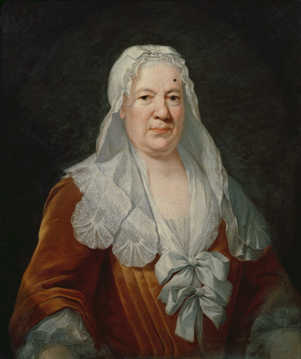 Suzanne Cromelin