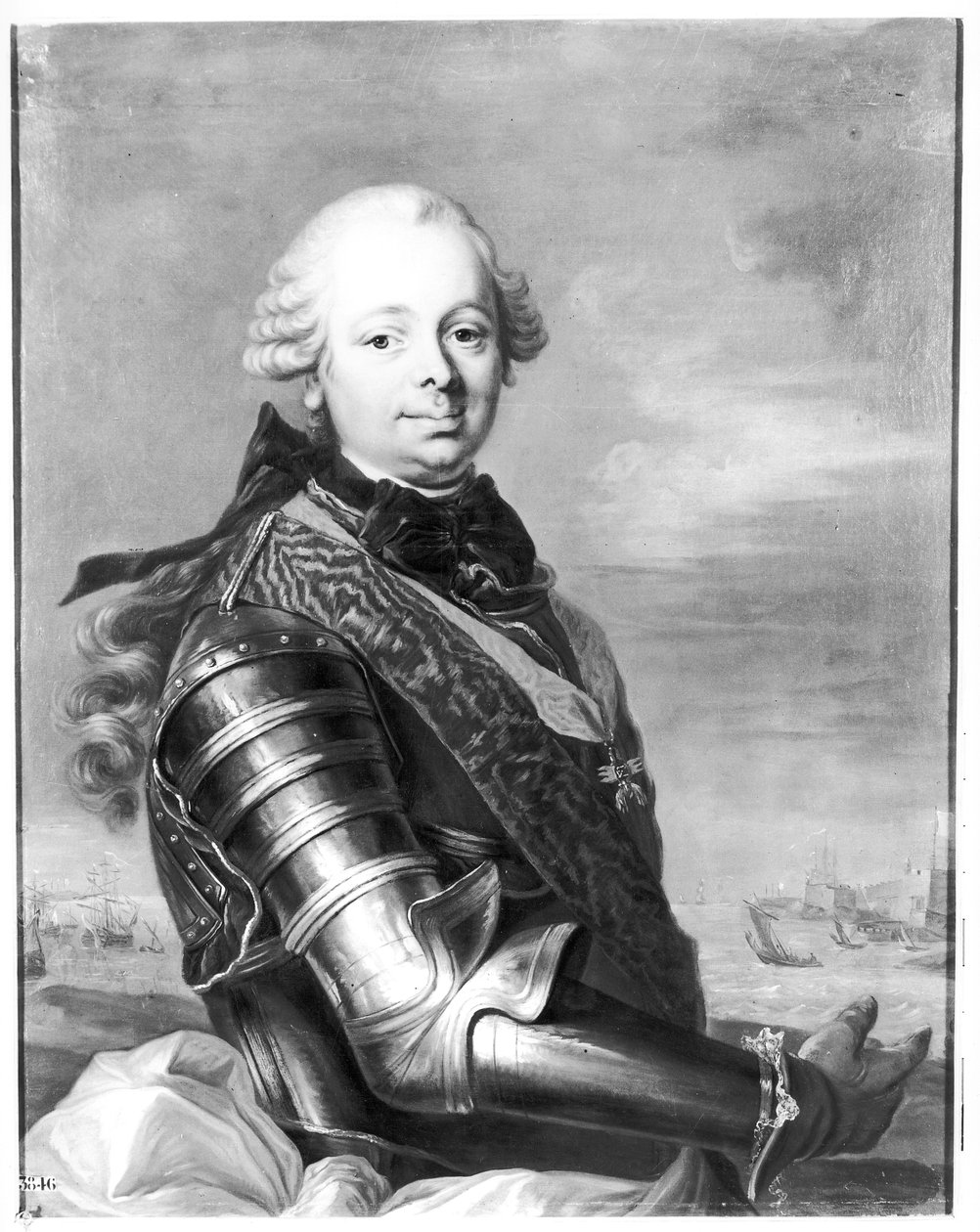 Choiseul Dükü Etienne-Francois