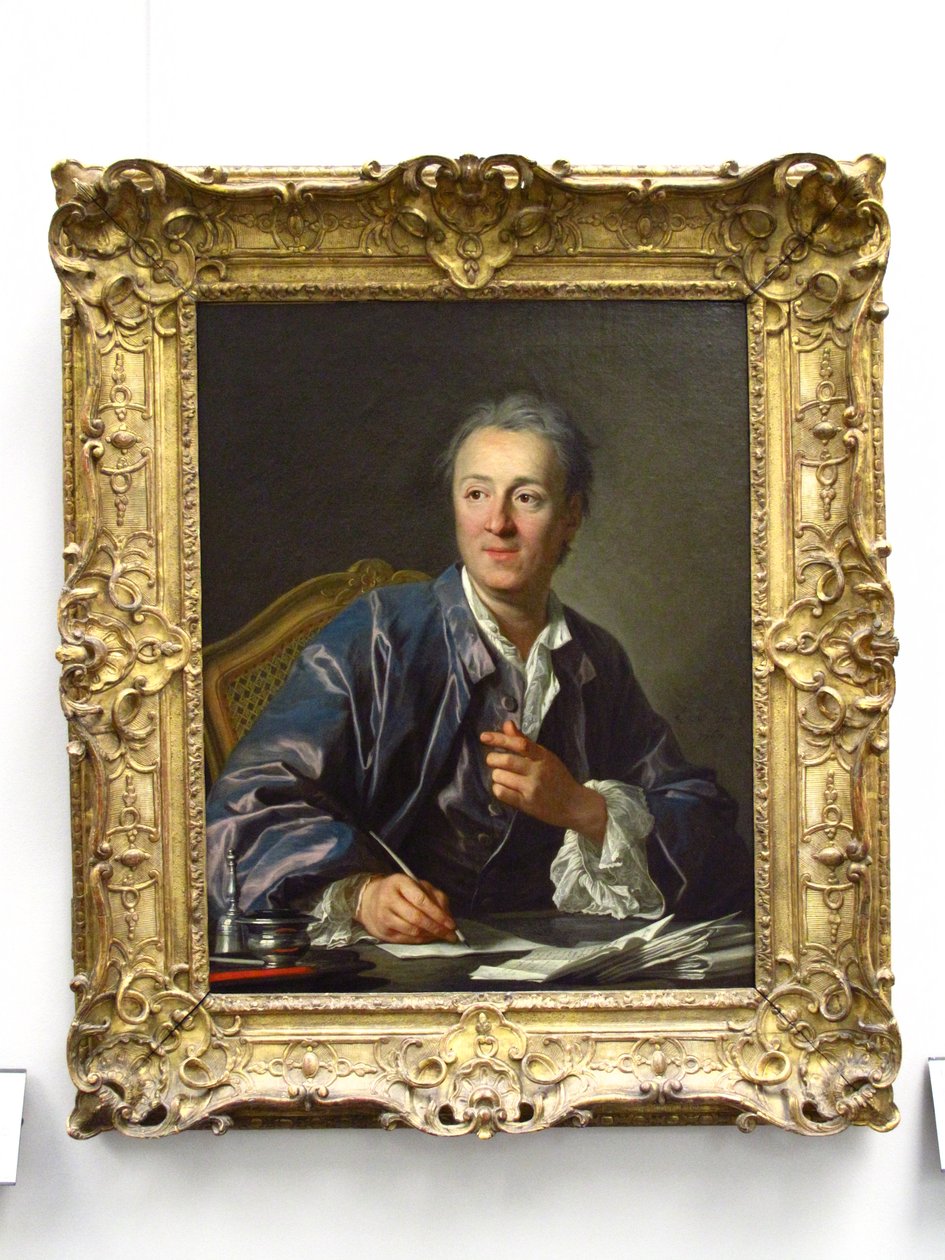 Denis Diderot