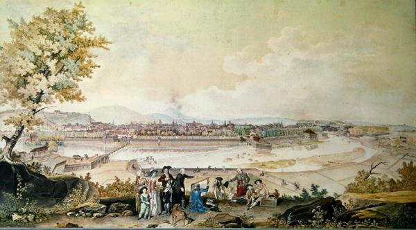 Louis Philippe Joseph (1747-93) Orleans Dükü