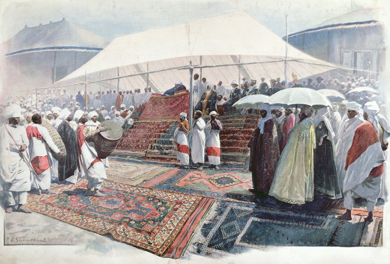 Addis Ababa