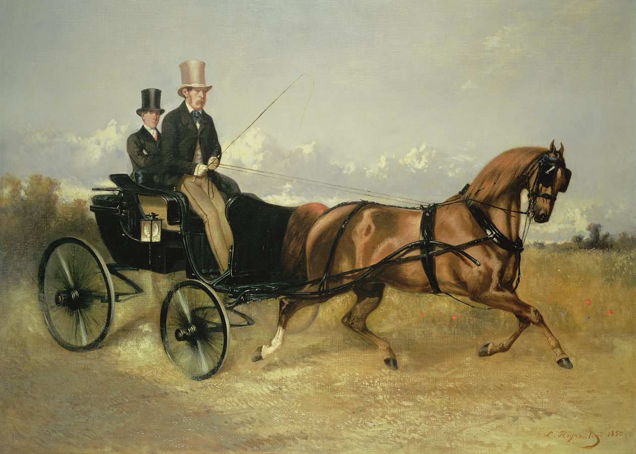 Cabriolet