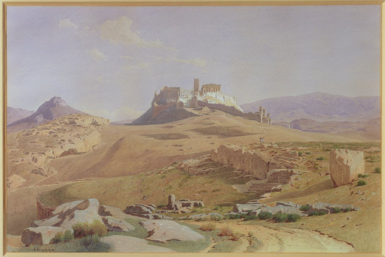 Akropolis