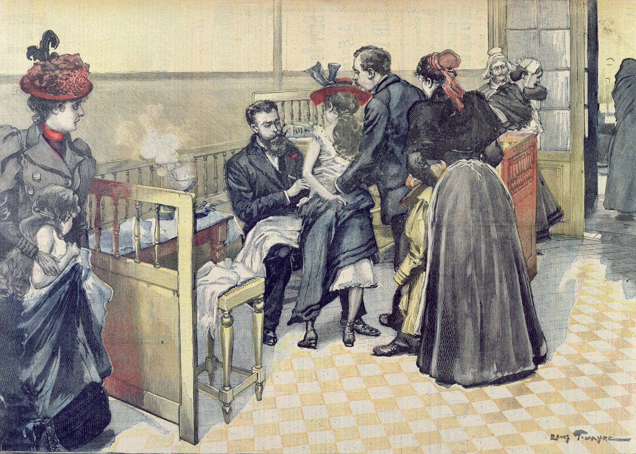 Pasteur Enstitüsü