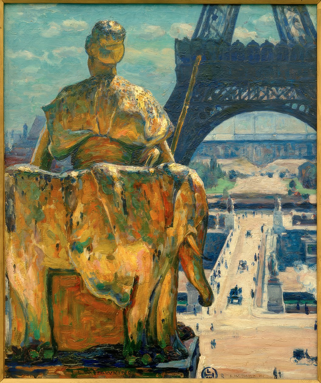 Trocadero