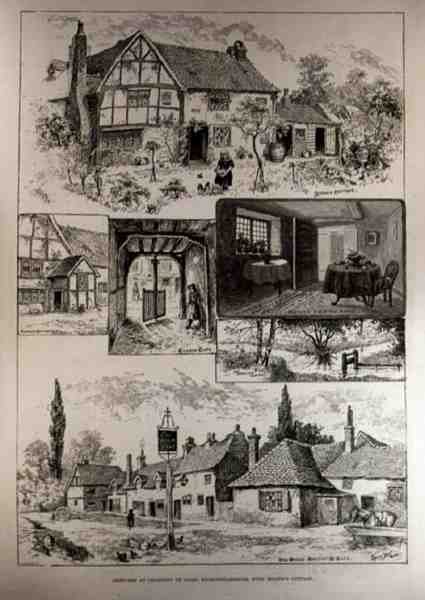 The Illustrated London News, 4 Haziran 1887