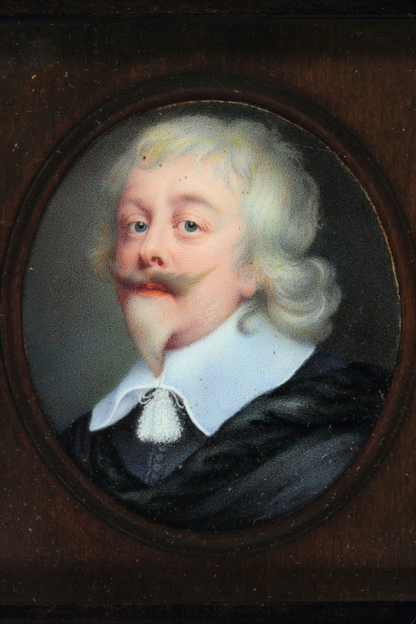 Sir Edward Littleton, Munslow