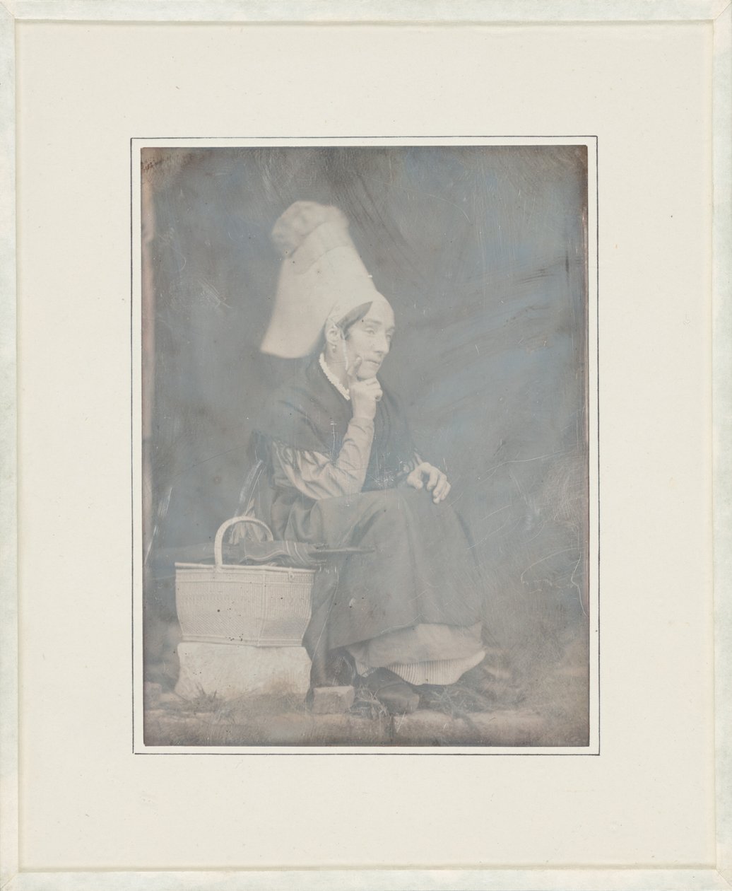  by Louis Adolphe Baron Humbert de Molard