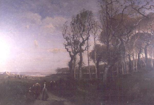 Bir Ülke Yolu by Louis Aime Japy