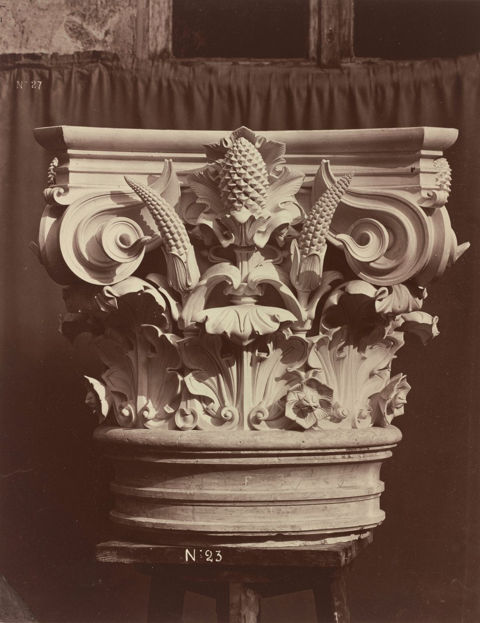 Paris Opera Binası