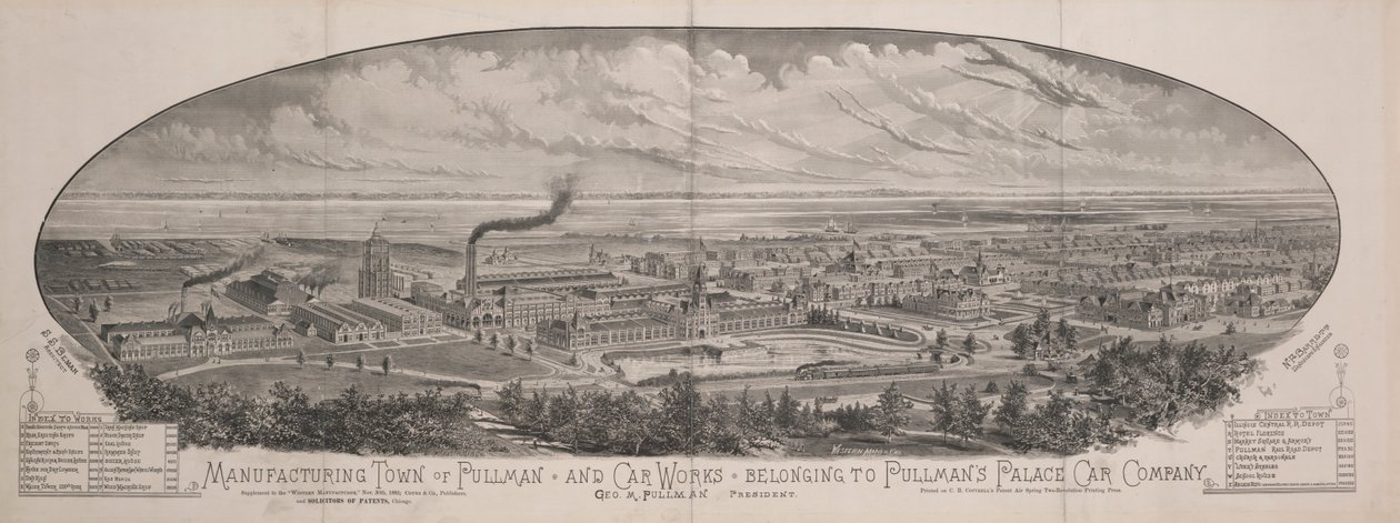 Pullman