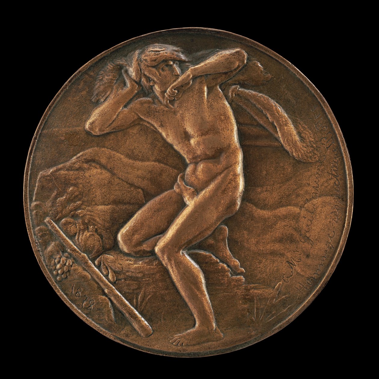 Cain
