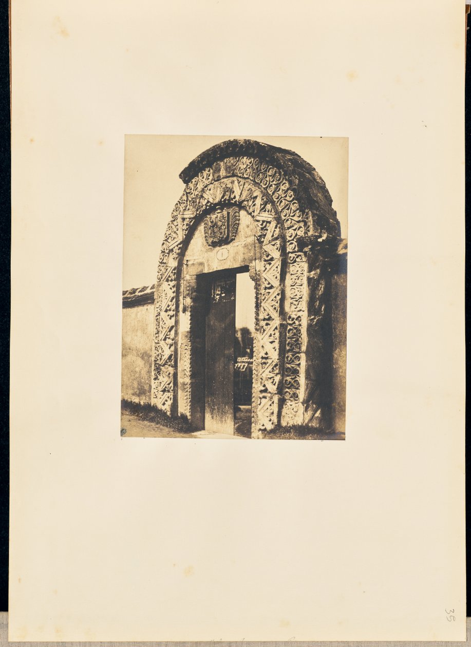  by Louis Alphonse Davanne