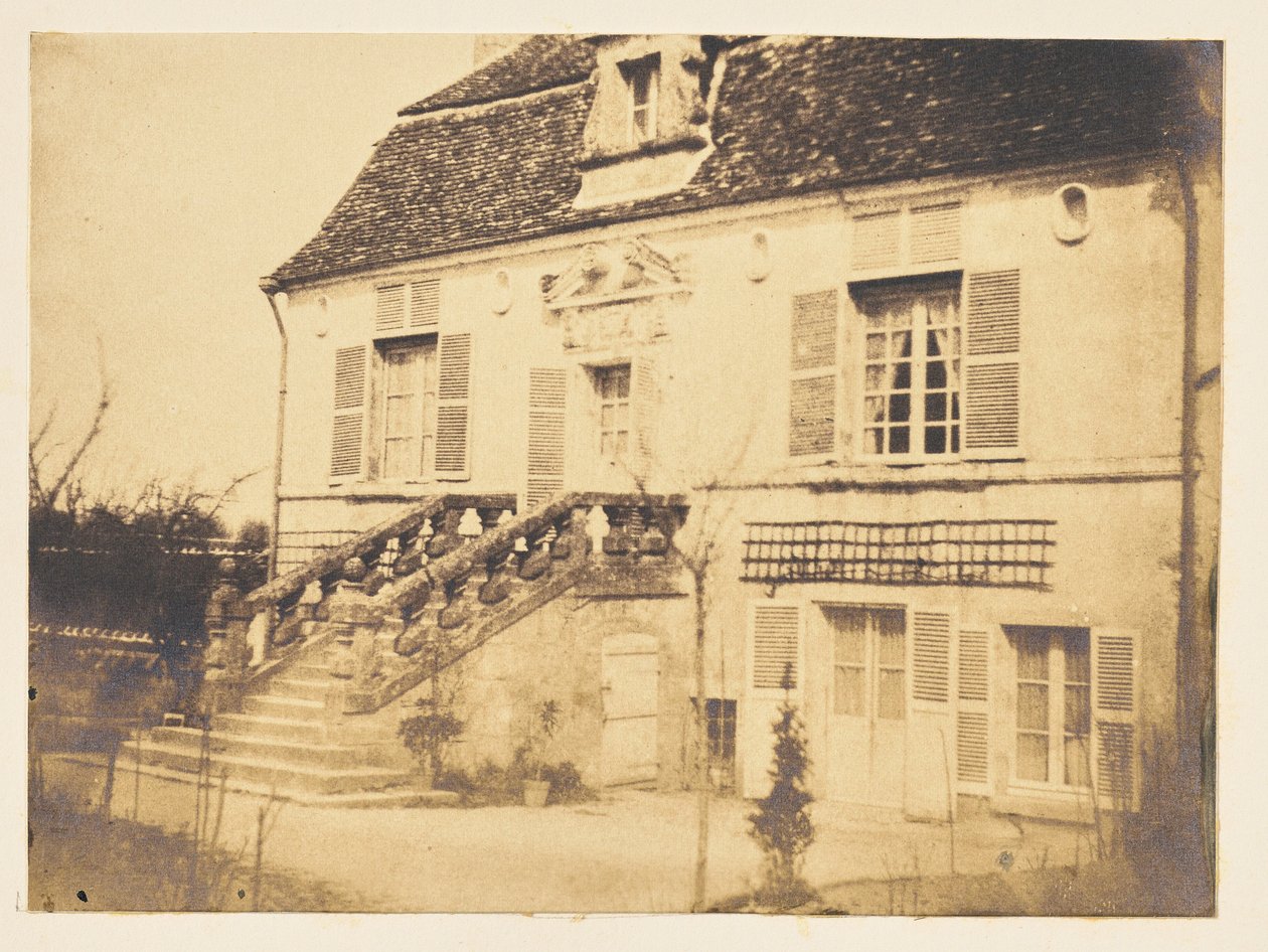  by Louis Alphonse Davanne