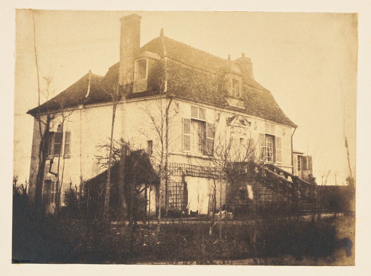  by Louis Alphonse Davanne