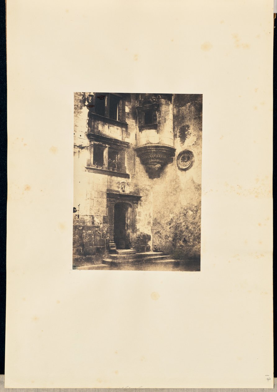 by Louis Alphonse Davanne