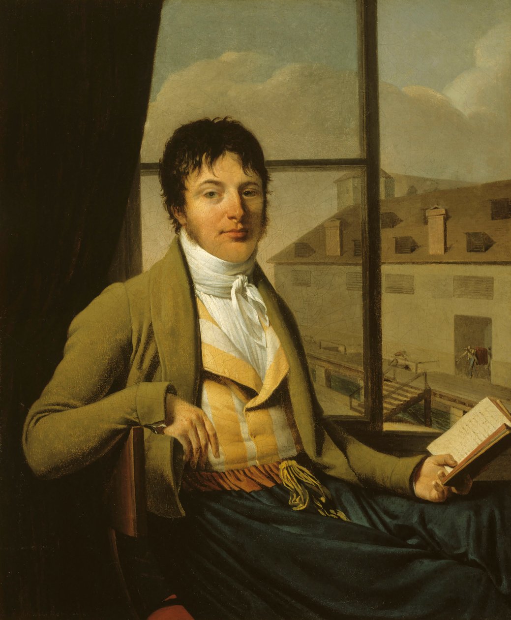 Jean-Antoine Chaptal