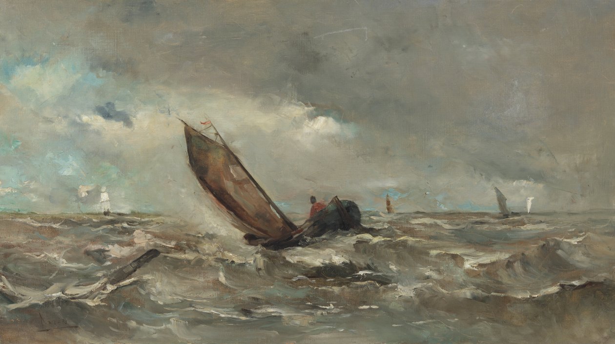  by Louis Artan