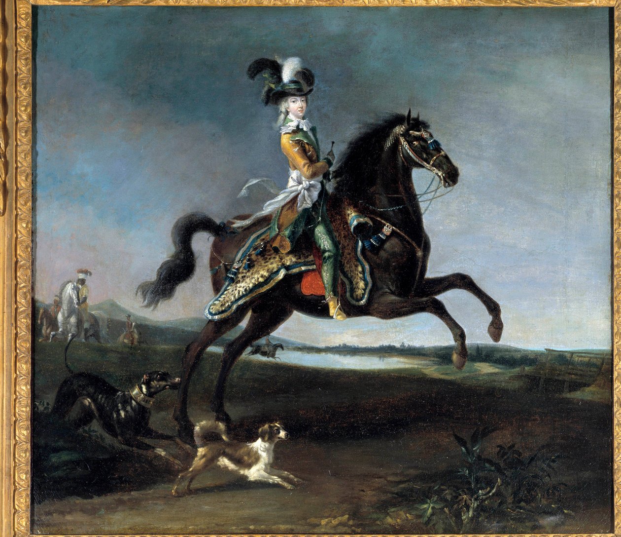 Marie Antoinette