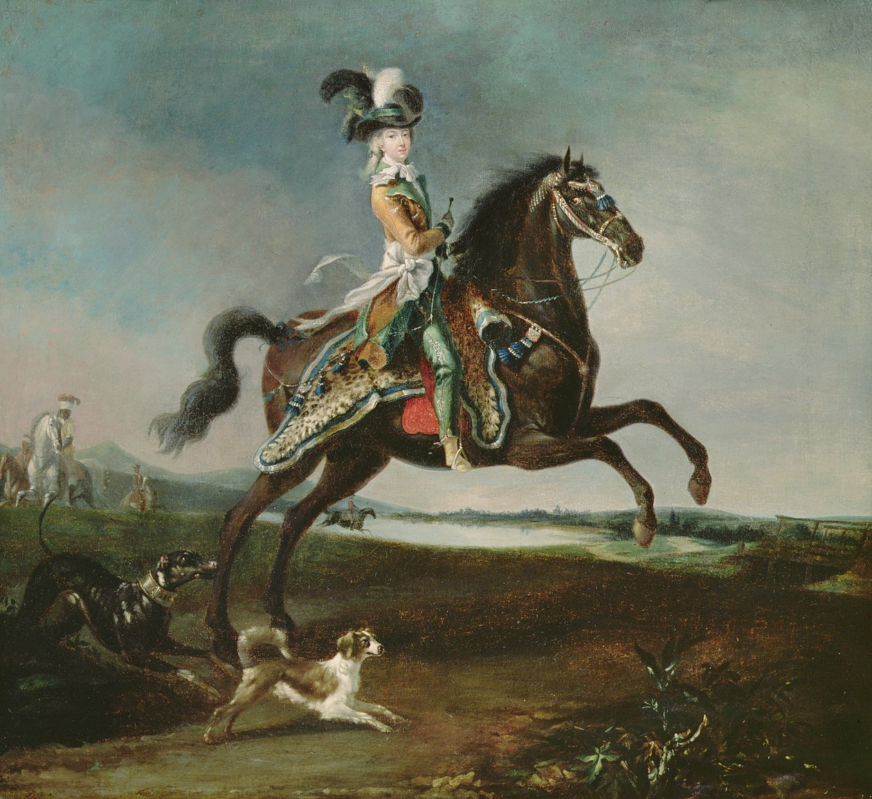 Marie-Antoinette