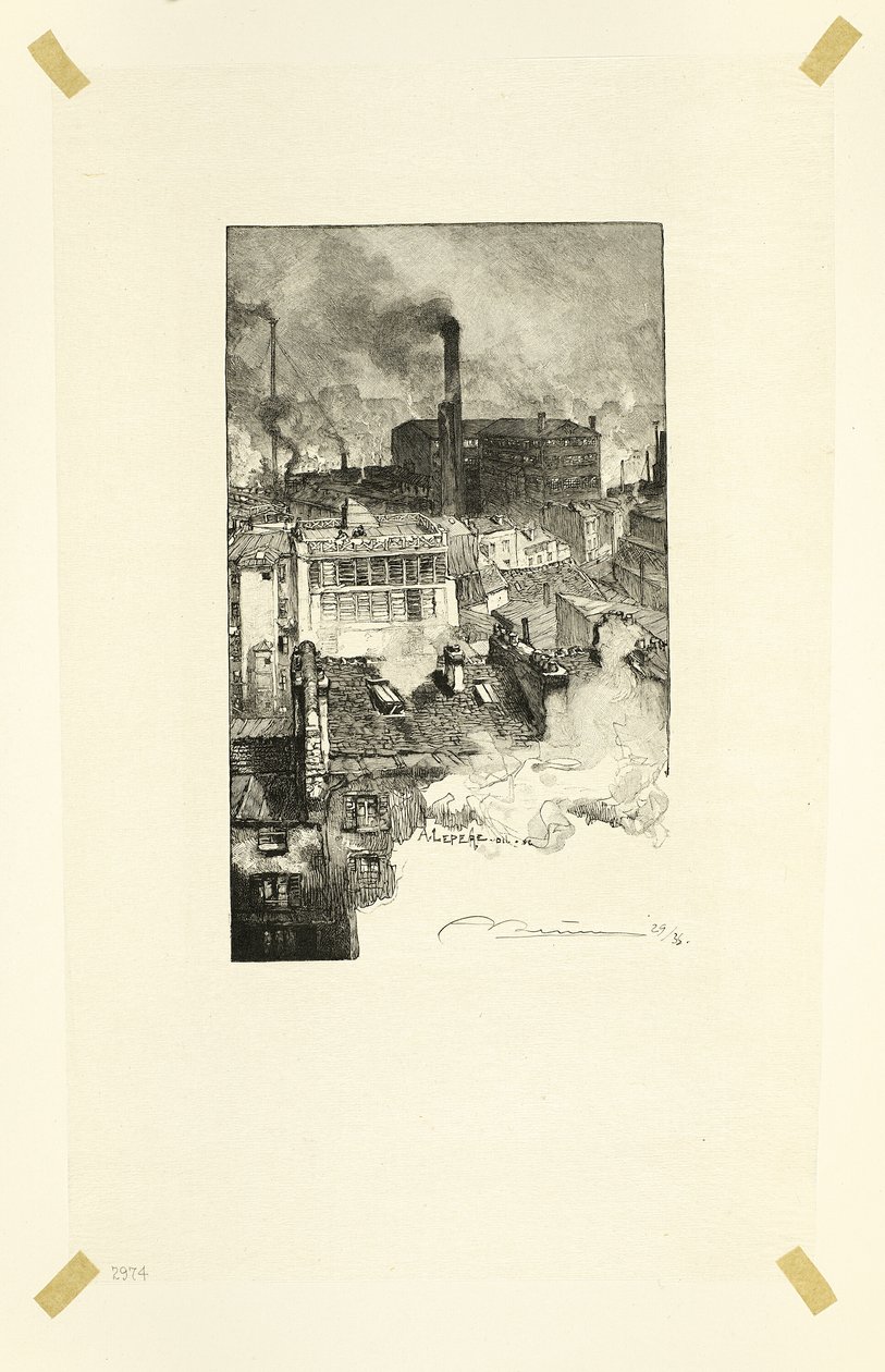 Quartier des Gobelins, Le Long de la Seine et des Boulevards