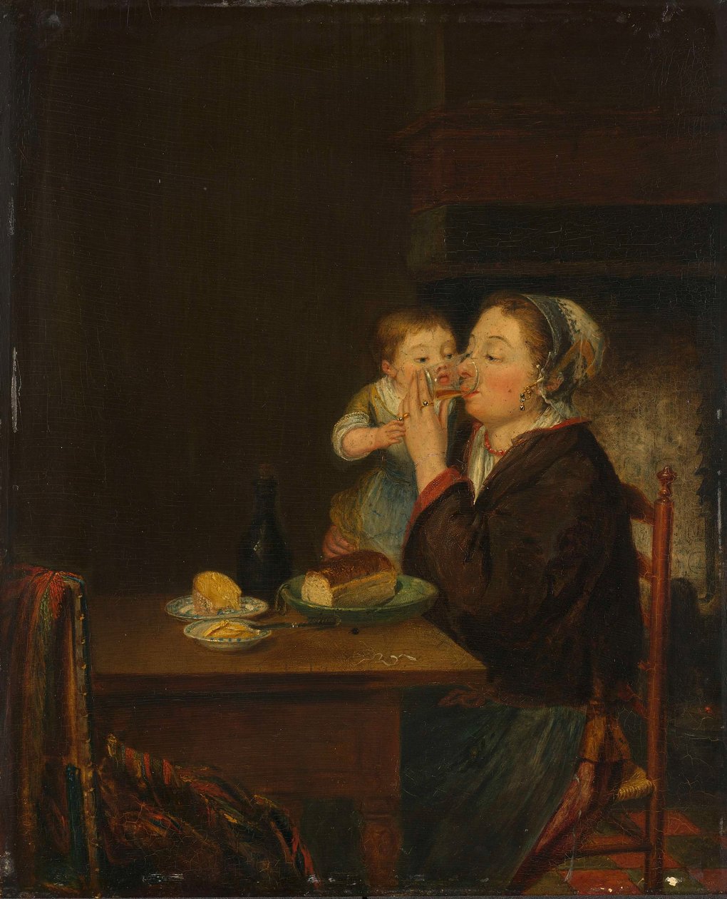  by Louis Bernard Coclers