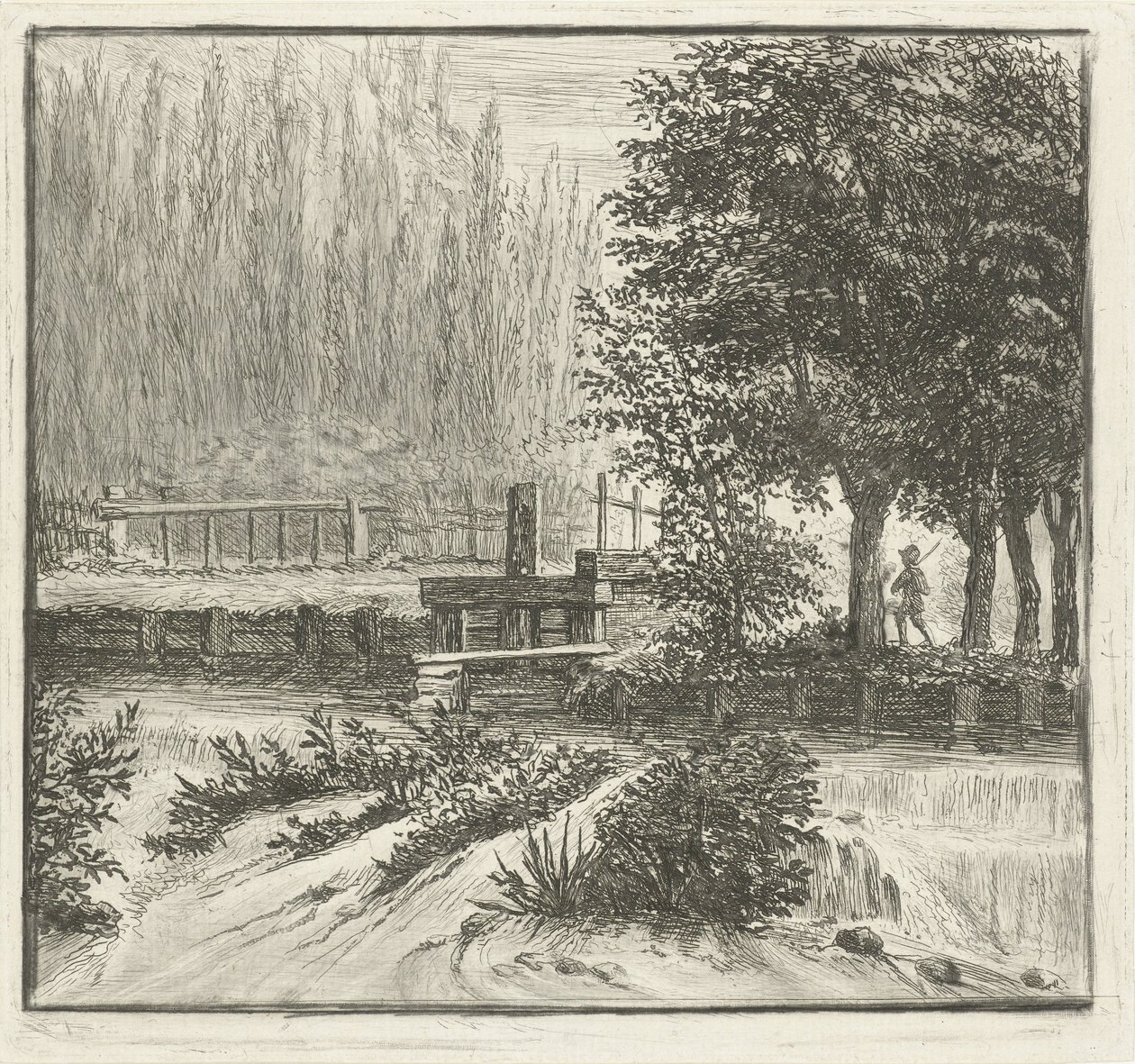 Kilit by Louis Bernard Coclers