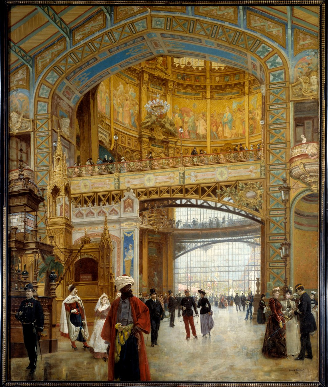 Paris