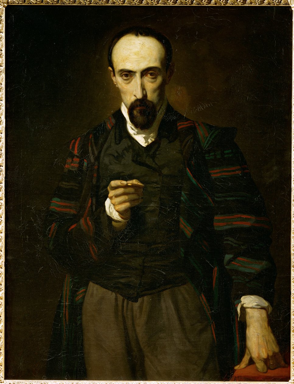  by Louis Boulanger