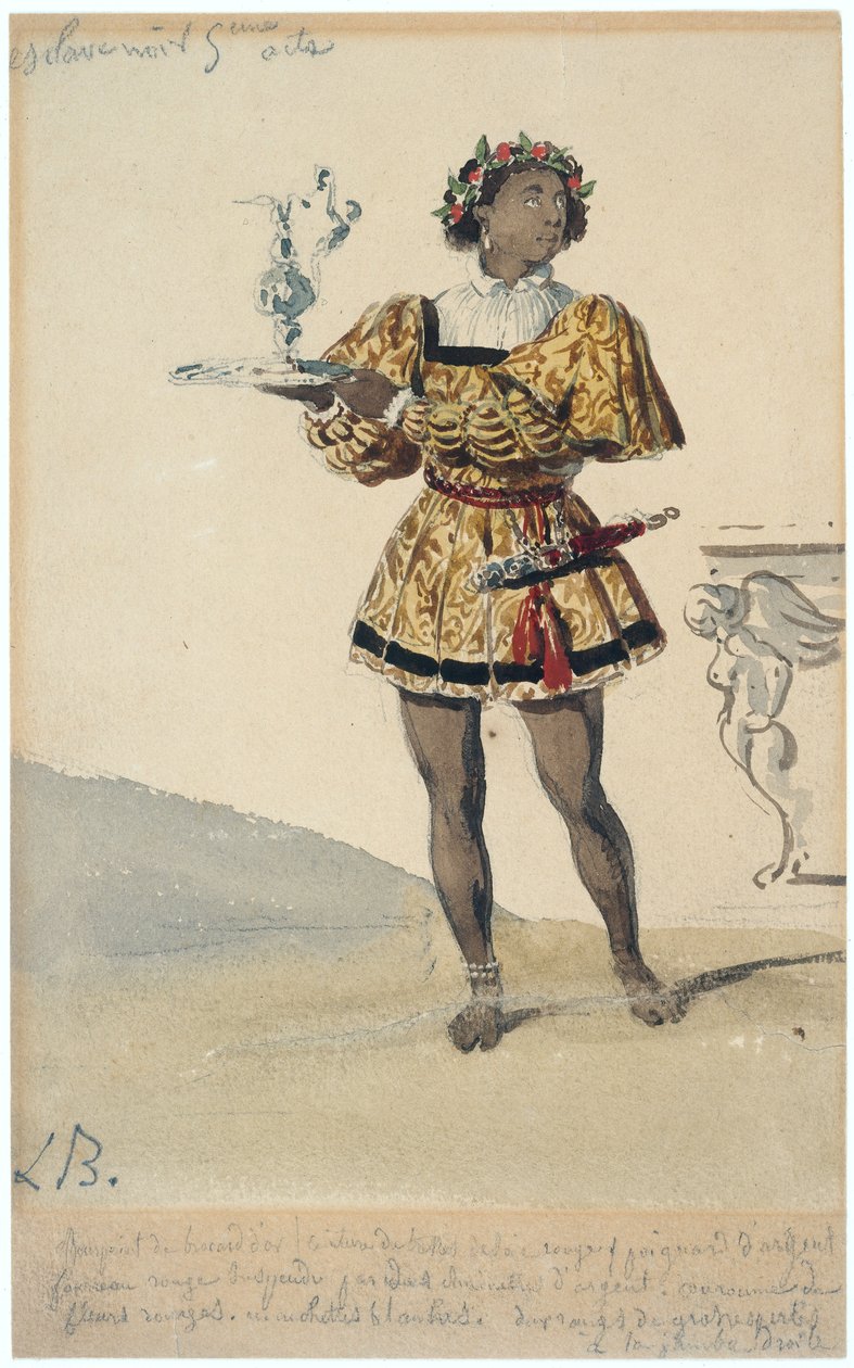  by Louis Boulanger