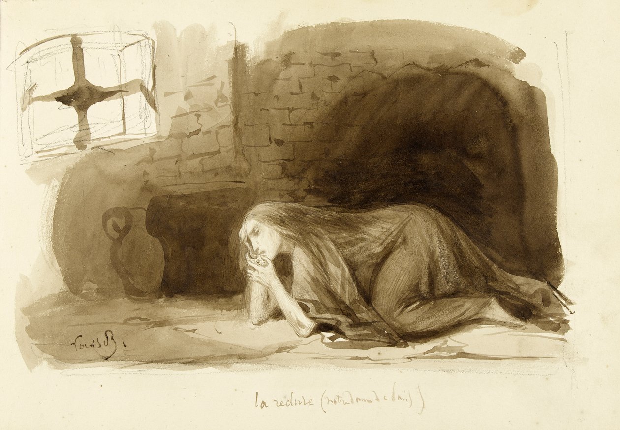  by Louis Boulanger