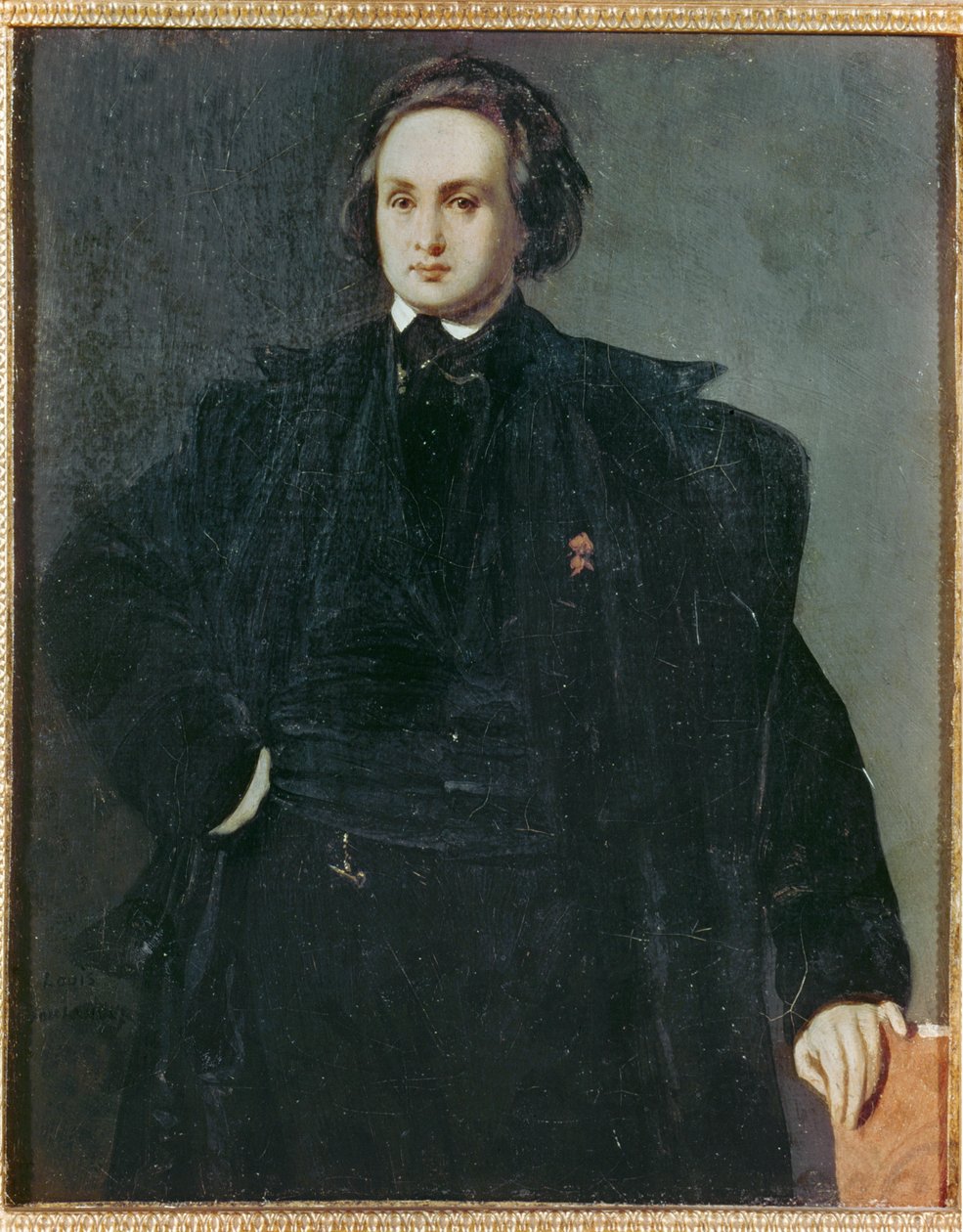  by Louis Boulanger