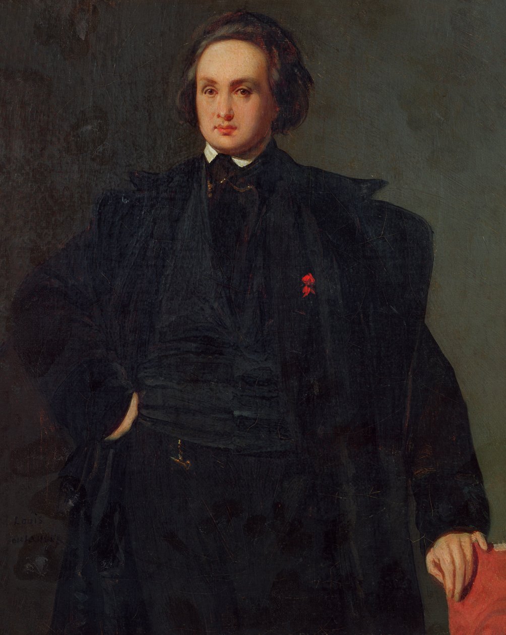 Victor Hugo