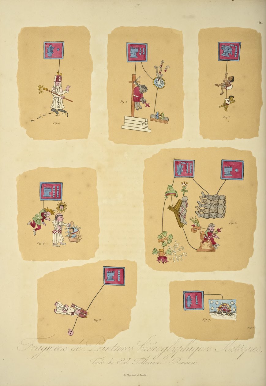 Codex Telleriano-Remensis