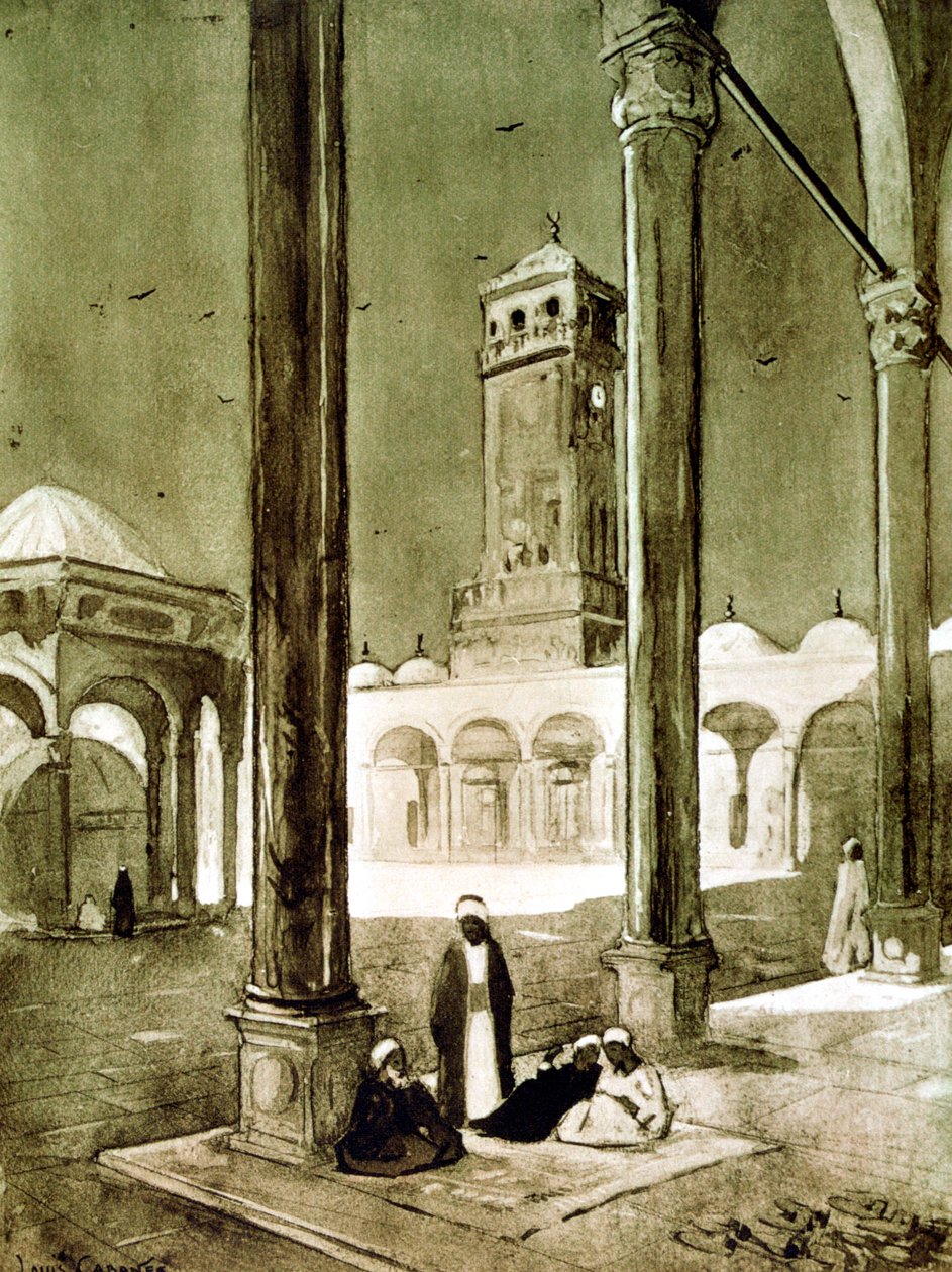 Muhammed Ali Camii