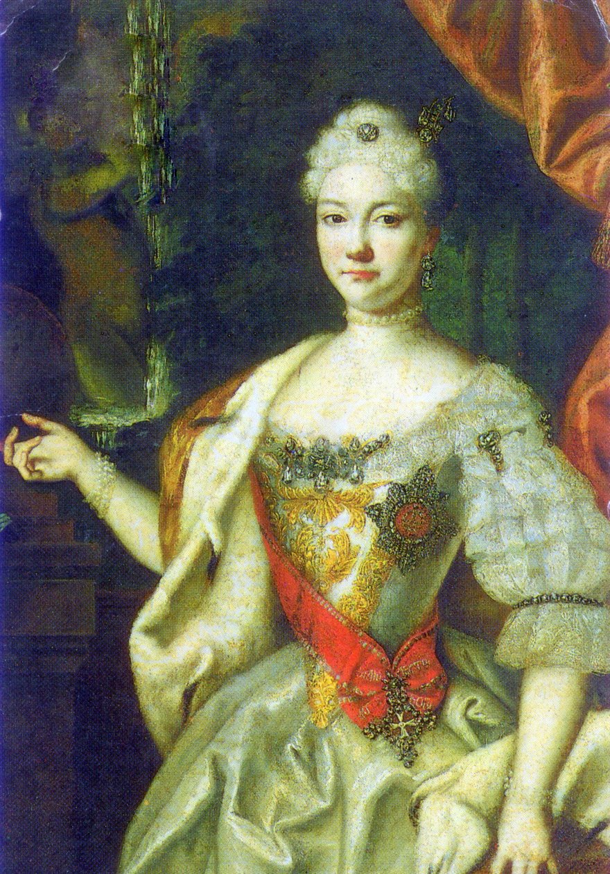  by Louis Caravaque