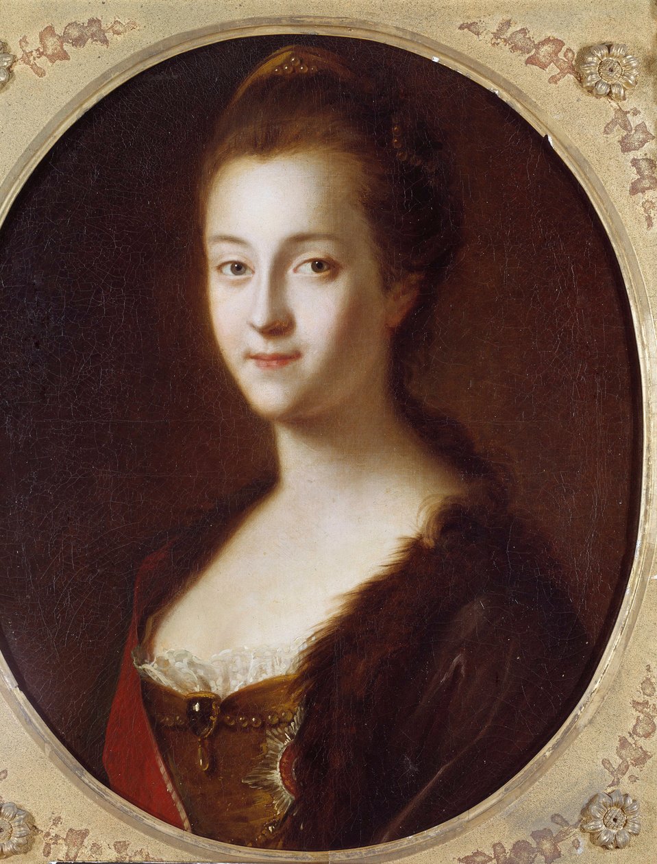 II. Catherine