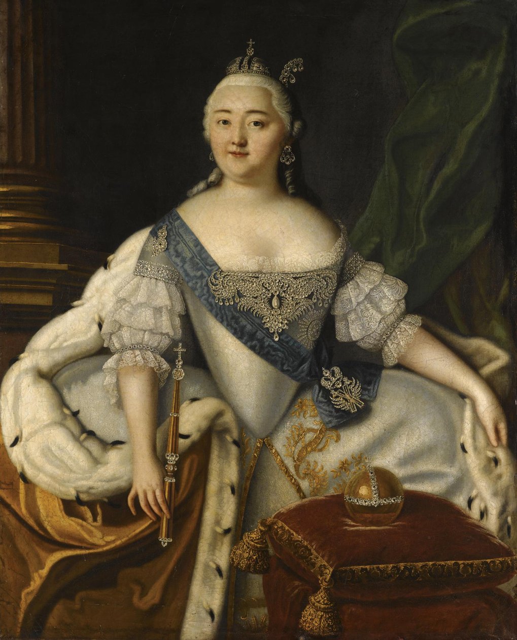 İmparatoriçe Elisabeth