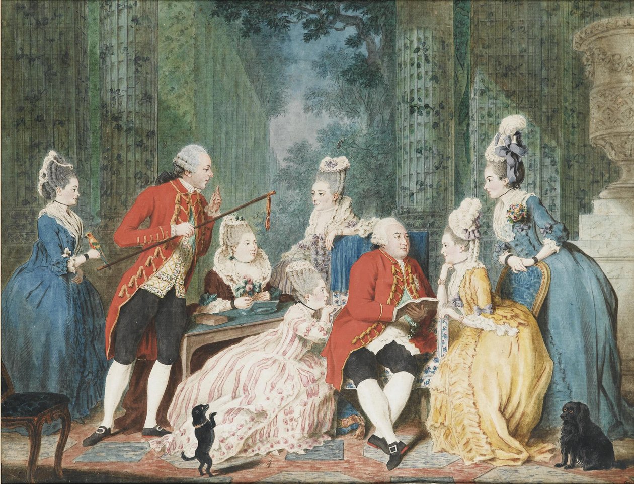 Palais Royal