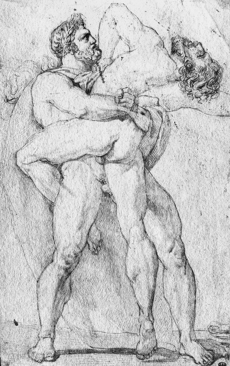 Antaeus