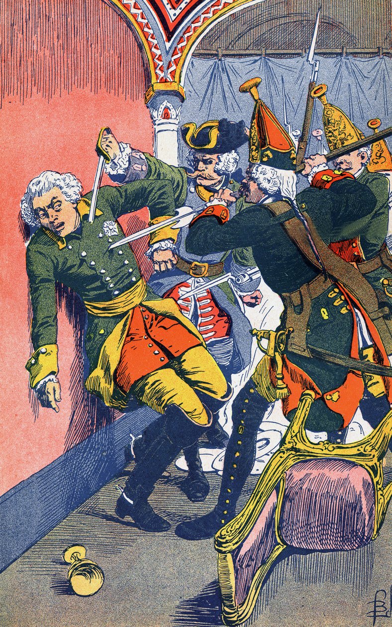 Çar Peter III