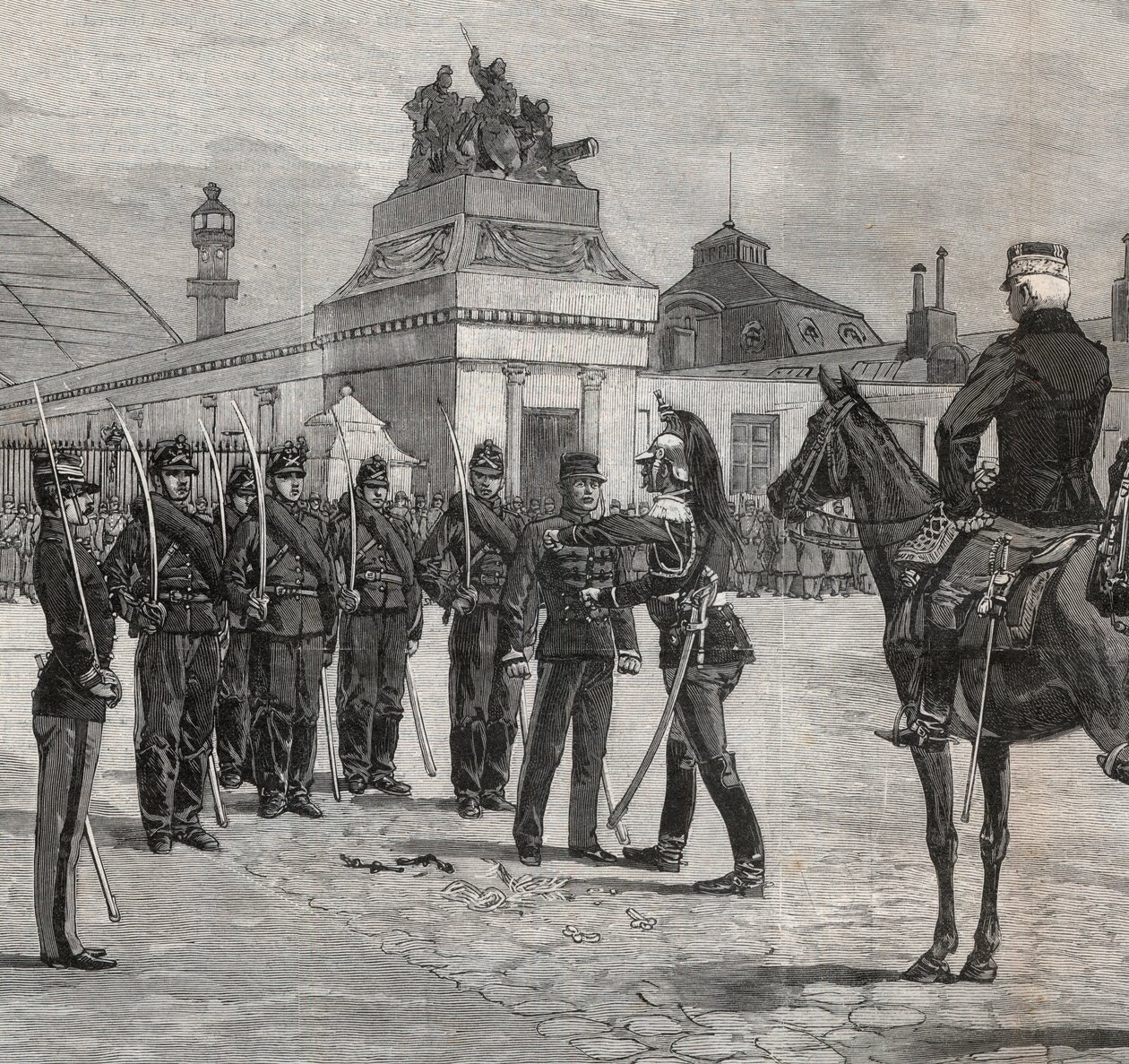 Alfred Dreyfus