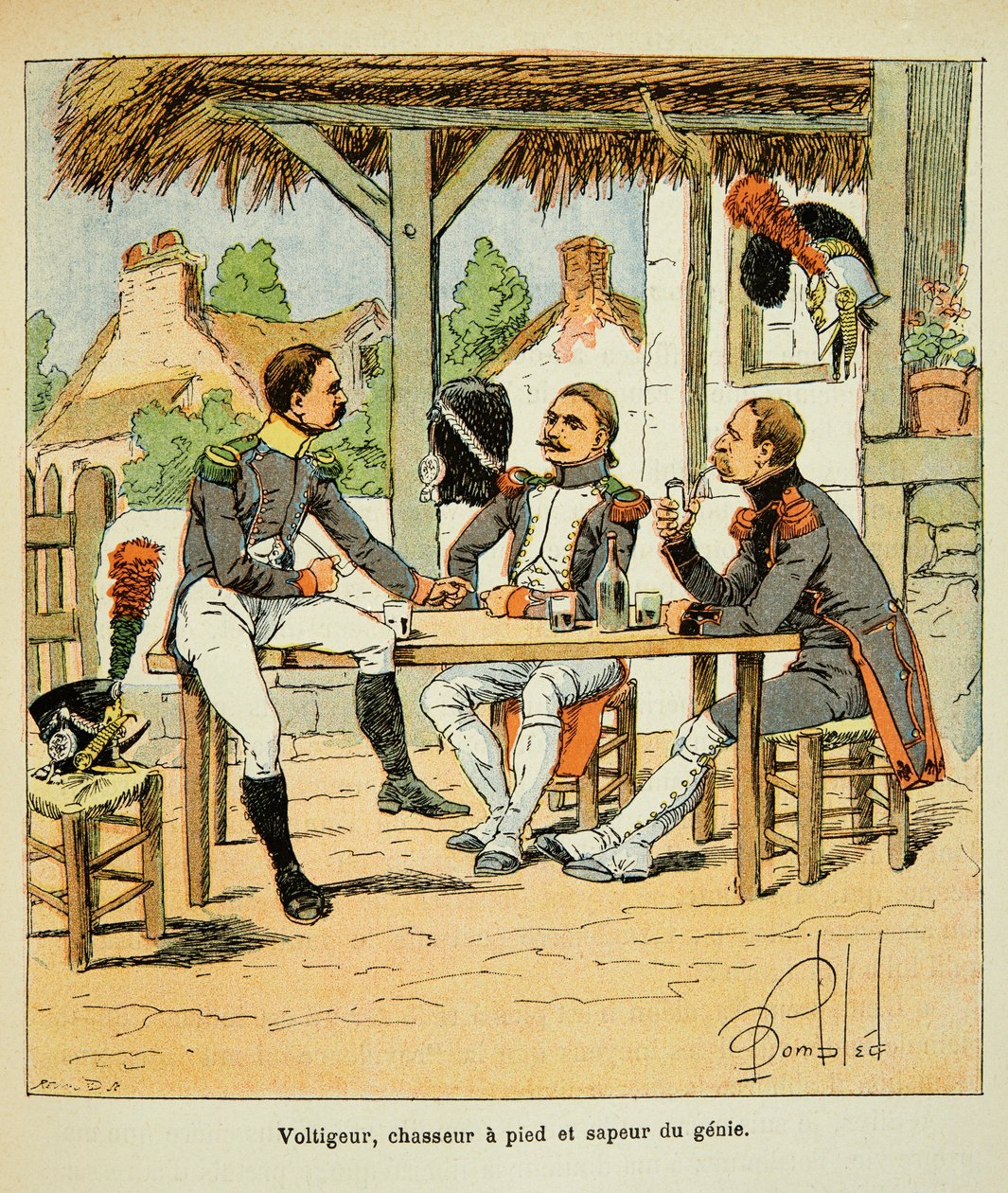 Kont Emmanuel de Las Cases