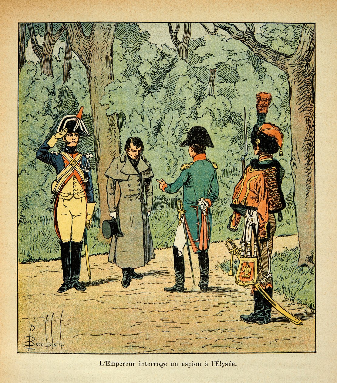 Kont Emmanuel de Las Cases