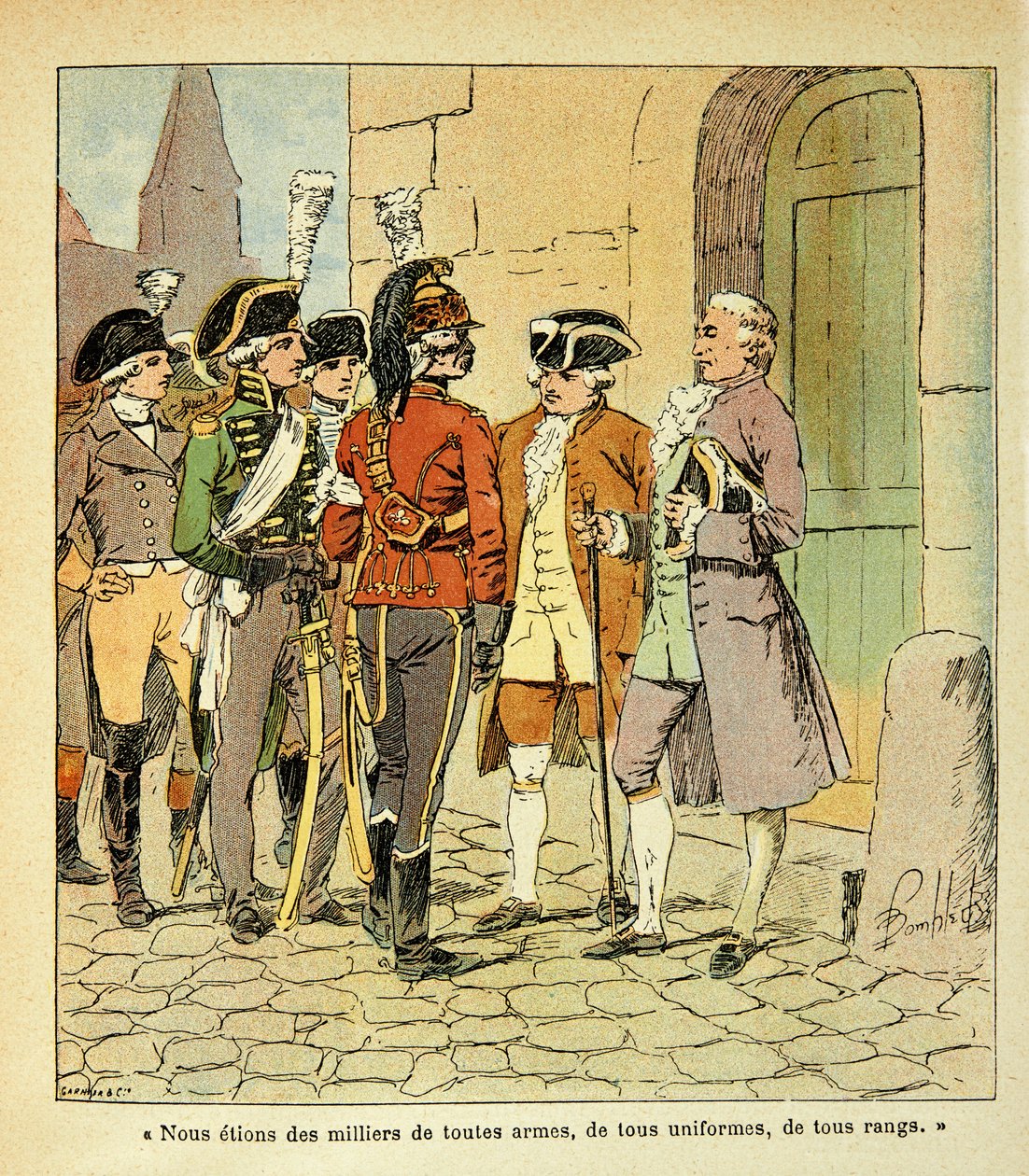 Kont Emmanuel de Las Cases