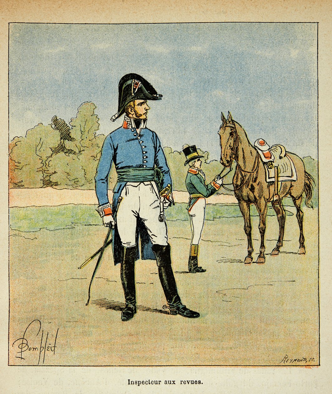 Kont Emmanuel de Las Cases