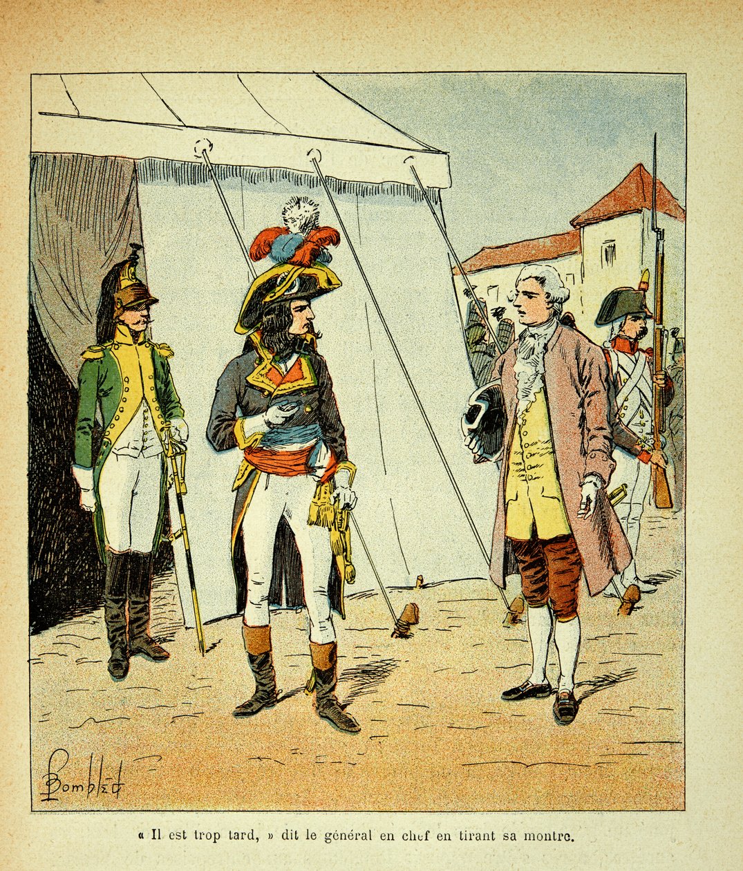 Kont Emmanuel de Las Cases