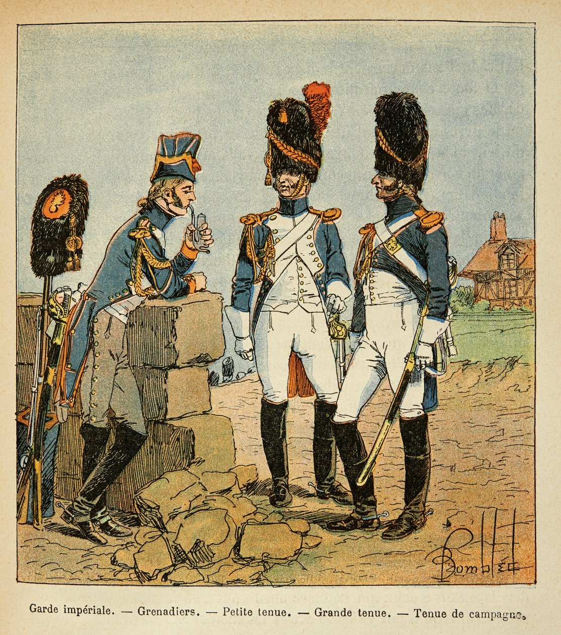 Kont Emmanuel de Las Cases